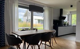 Apartament BŁĘKITNA MEWA