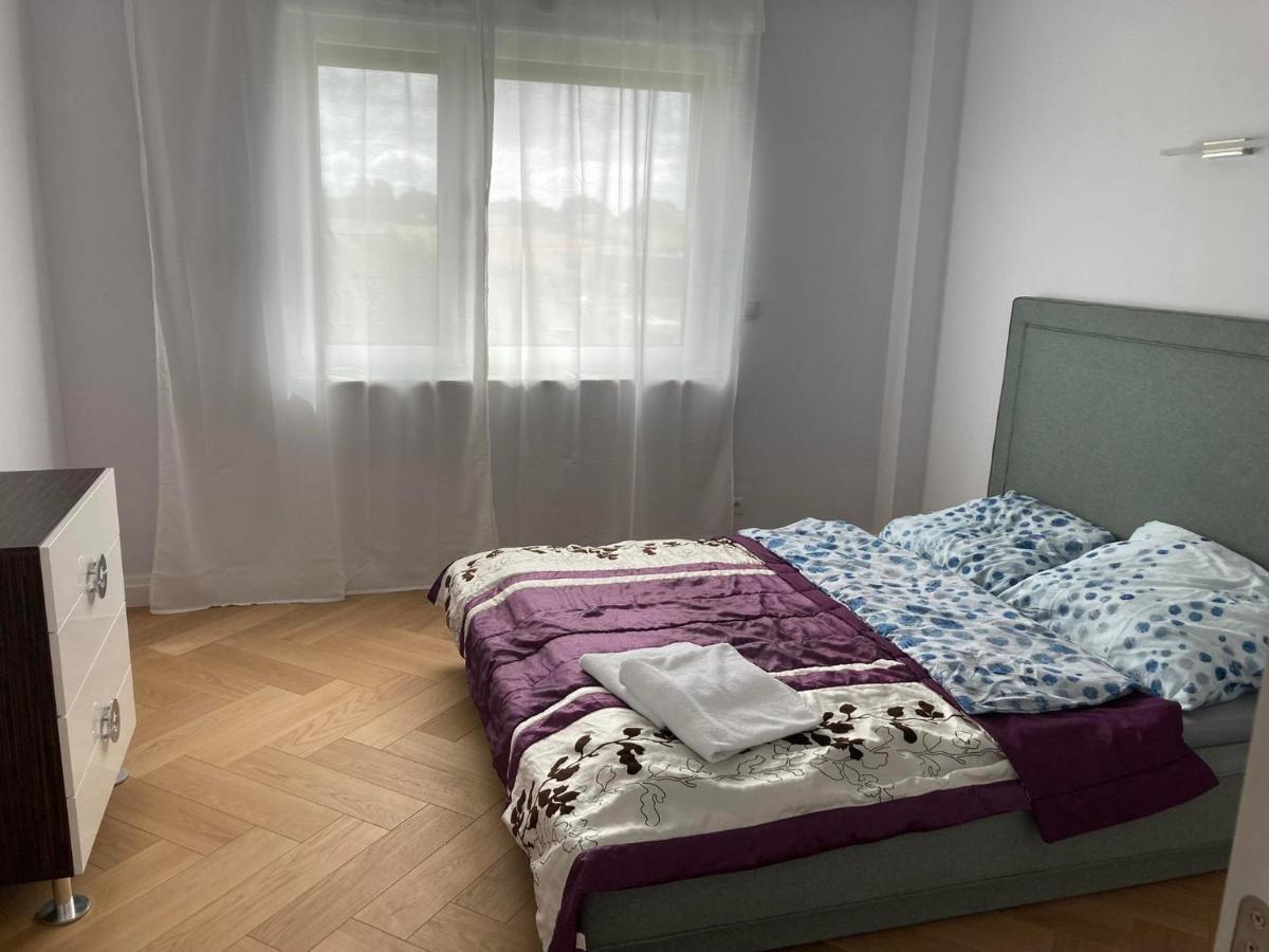 Apartament Apartament BŁĘKITNA MEWA Mosty Zewnętrze zdjęcie